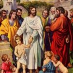 Người nhỏ nhất (Thứ Hai Tuần 26 Thường niên)