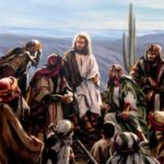 Anh em bảo Thầy là ai? (Thứ sáu Tuần 25 Mùa Thường niên)