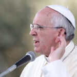 Diễn văn của Đức Thánh Cha dành cho giới trẻ tại Sardaigne