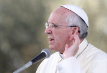 Diễn văn của Đức Thánh Cha dành cho giới trẻ tại Sardaigne