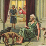 Sướng và Khổ (Chúa nhật 26 Thường niên Năm C)