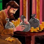 Tên Quản Lý Khôn Khéo (Chúa Nhật 25 Thường niên_C)