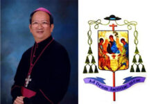 Đức Thánh Cha Phanxicô bổ nhiệm Đức Cha Phaolô Bùi Văn Đọc làm Tổng Giám Mục phó Sài Gòn