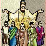 Đừng mang gì (Thứ Tư Tuần 25 Thường niên)