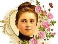 Thư Dì Tổng Phụ Trách Chúc Mừng Bổn Mạng Têrêxa Thanh Tuyển Sinh