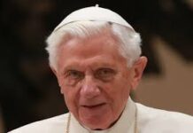 Đức Biển Đức 16 trả lời một nhà toán học vô thần