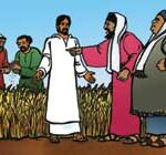 Điều không được phép làm (Thứ Bảy Tuần 22 Thường niên)