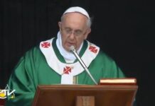 Giáo lý viên là người nuôi dưỡng và làm thức tỉnh nơi người khác “ký ức về Thiên Chúa”