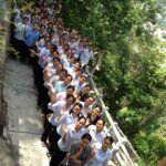 Đường Yêu Thương