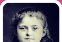 Thánh Têrêsa Hài Đồng Giêsu