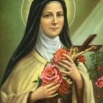 Trở lại và trở nên như trẻ thơ (Thứ Ba, Lễ thánh Têrêsa Hài đồng Giêsu)