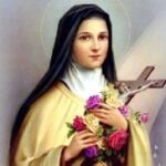 Ơn gọi của con chính là tình yêu