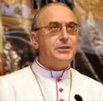 Sứ thần Toà Thánh tại Syria: “Bầu khí ở Damascus đang được cải thiện”