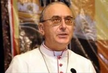 Sứ thần Toà Thánh tại Syria: “Bầu khí ở Damascus đang được cải thiện”