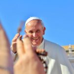 Giáo hội là mẹ chúng ta, biết xót thương, cảm thông, thứ tha và nâng đỡ