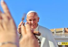 Giáo hội là mẹ chúng ta, biết xót thương, cảm thông, thứ tha và nâng đỡ