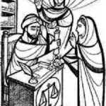 Công lý (Chúa nhật XXIX TN, năm C)