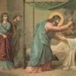 Vui học Thánh kinh – Chúa nhật V Thường niên năm B