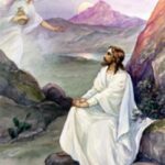 Vui học Thánh kinh – Chúa nhật I Mùa Chay năm B