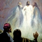 Vui học Thánh kinh – Chúa nhật II Mùa Chay Năm B