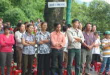 Về Bên Mẹ Tàpao