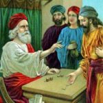 Vui học Thánh kinh – Chúa nhật 33 TN A