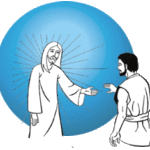 Thiên Chúa yêu thế gian (Thứ tư Tuần 2 Phục sinh)