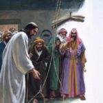 Vui học Thánh kinh – Chúa nhật 7 Thường niên Năm B