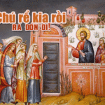 Dụ ngôn Mười Trinh Nữ – Tin mừng Chúa nhật 32 TN A