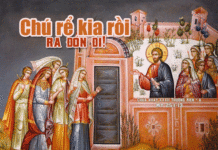 Dụ ngôn Mười Trinh Nữ – Tin mừng Chúa nhật 32 TN A