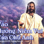 Chúa nhật 33 A Thường niên – năm 2011