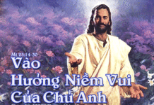 Chúa nhật 33 A Thường niên – năm 2011