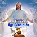 Chúa nhật Chúa Kitô Vua – Năm A