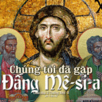 Chúa nhật thứ 2 Thường niên Năm B – 2012.