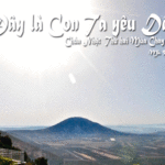 Chúa nhật Thứ Hai Mùa Chay. Năm B 2012.