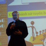 Lớp Kỹ Năng Sống Đầu Tiên Dành Cho Thanh Thiếu Niên Tại Giáo Xứ Bùi Phát