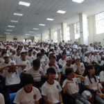 Ngày Cử Hành Đức Tin “Anh Em Là Bạn Hữu Của Thầy” Của Người Khiếm Thị và Khiếm Thính