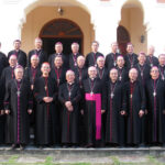 Đại Hội lần thứ XII Hội đồng Giám mục Việt Nam (07 – 11/10/2013)