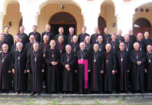 Đại Hội lần thứ XII Hội đồng Giám mục Việt Nam (07 – 11/10/2013)