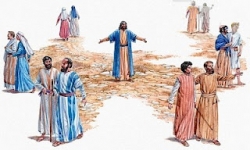 Lc 10,1-12