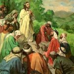 Xin dạy chúng con cầu nguyện (Thứ Tư Tuần 27 Thường niên)