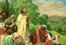 Xin dạy chúng con cầu nguyện (Thứ Tư Tuần 27 Thường niên)