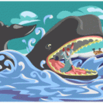 Tìm kiếm dấu lạ (Thứ hai Tuần 28 Thường niên)