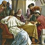 Bên ngoài, bên trong (Thứ Ba Tuần 28 Thường niên)