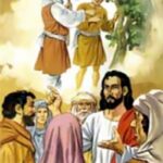 Tìm trái mà không thấy (Thứ Bảy Tuần 29 Thường niên)