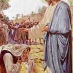 Chín người kia đâu? (Chúa nhật 28 Mùa Thường niên_C)