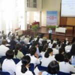 Hội nghị Thường niên Liên hiệp Bề trên Thượng cấp Việt Nam 2011