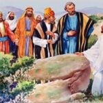 Hớn hở vui mừng (Thứ Bảy Tuần 26 Thường niên)