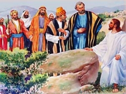 Luke 10,17-24