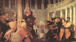 Luke 11,47-54
